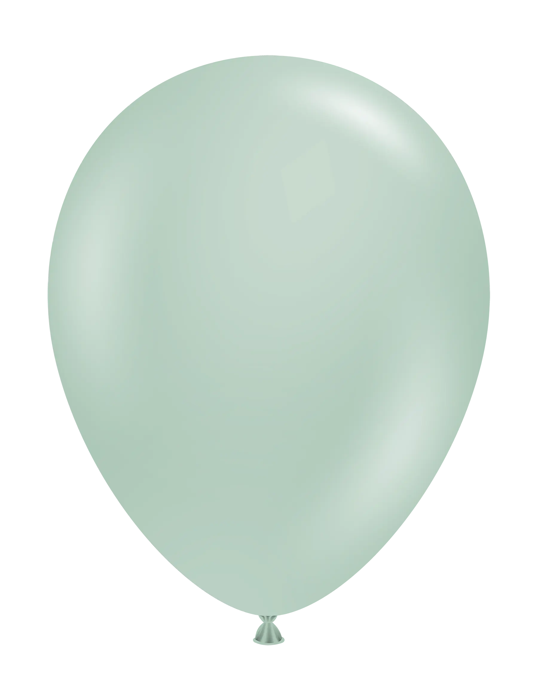 TUFTEX | Designer Balloon Empower Mint - 5 in.