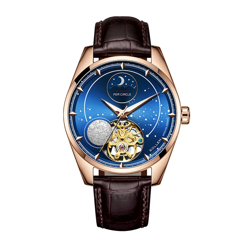 Fashionable Watch - 329