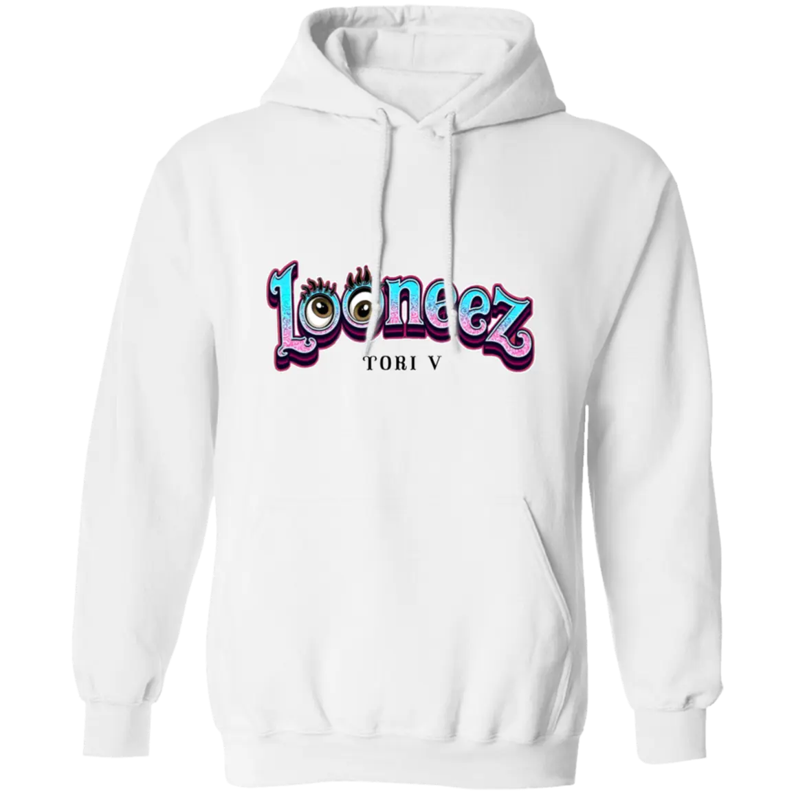 Looneez Hoodie