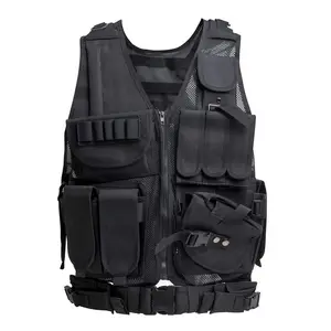 Himal Sports-Vest，600D Encryption Polyester Adjustable Lightweight Comfortable-Vest