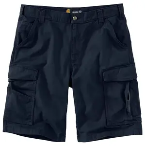 Carhartt Men's Relaxed 11 Inch Rigby Cargo Short