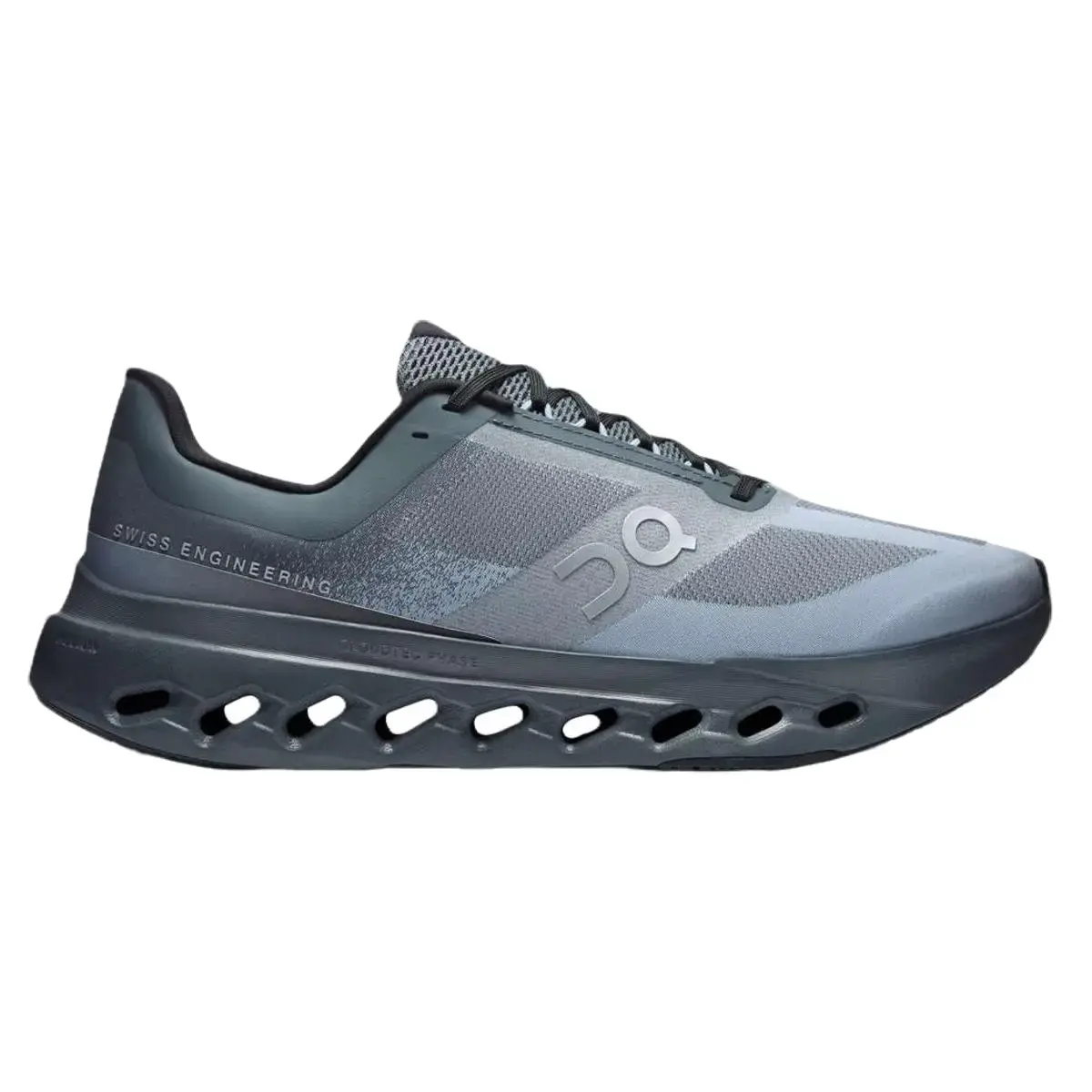 On Running Cloudsurfer Next Stone Marsh Men's Fashion Shoes New