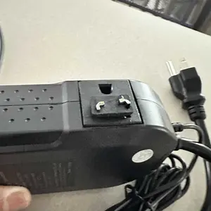 Product Review of VEVOR Greenhouse Heater with Thermostat,  1500W Fast Heating with Overheat Protection, 2-Speed Setting Small Grow Tent Heater, Electric Portable Heater Fan for Green House, Flower Room, Workplace from r**y