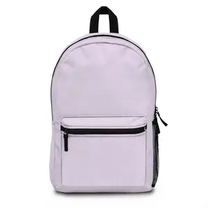 Lavender Backpack