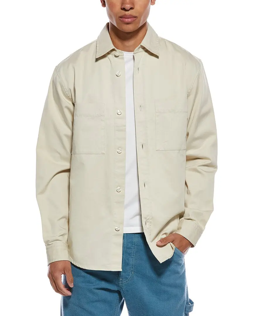 BOSS Hugo Boss Owen Overshirt