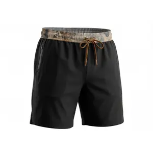 BDS Hybrid Shorts - Black
