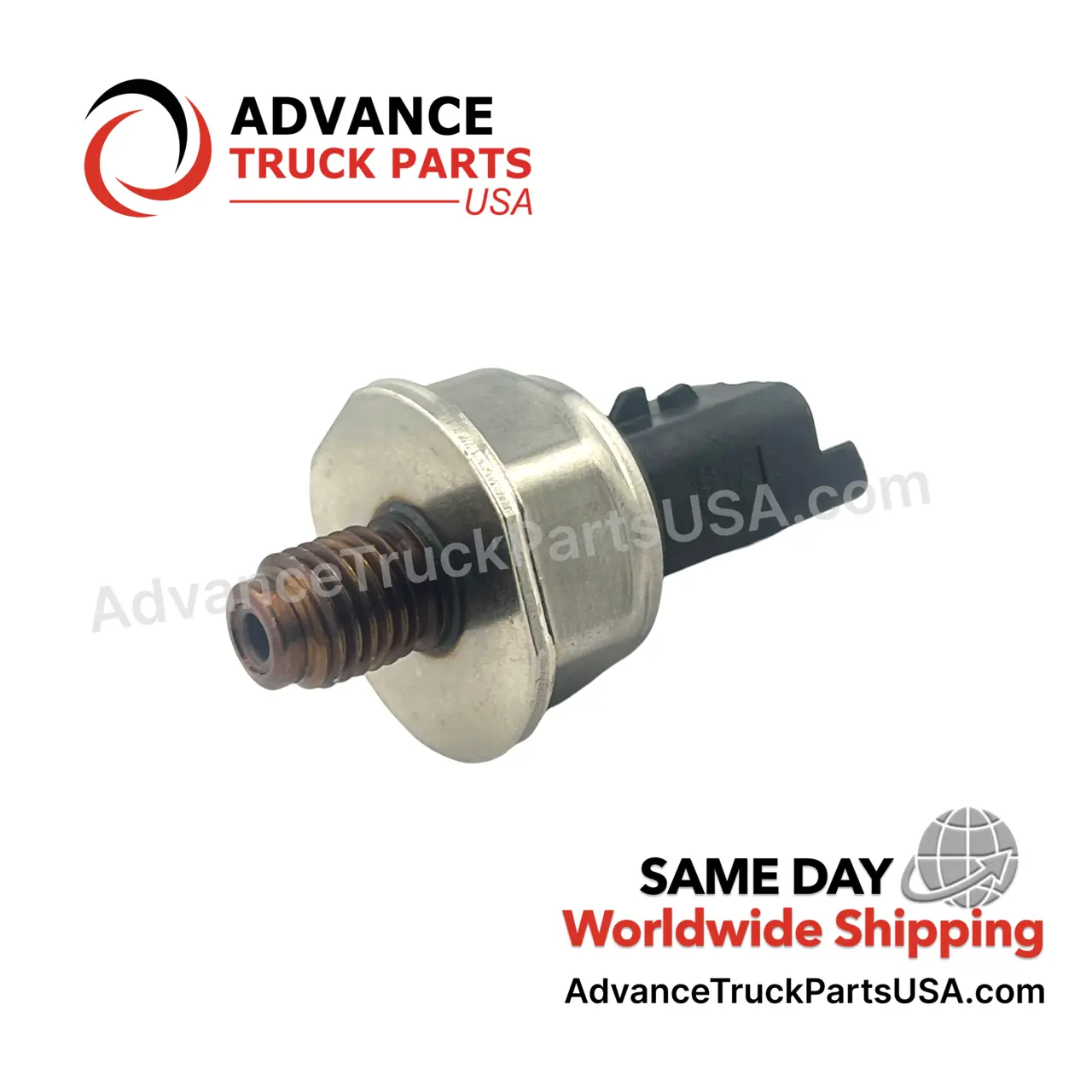 8c3z9g756a ATP  Fuel Pressure Sensor for Ford