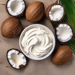 Coconut Bliss Body Butter