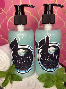 2 antibacterial intimate wash