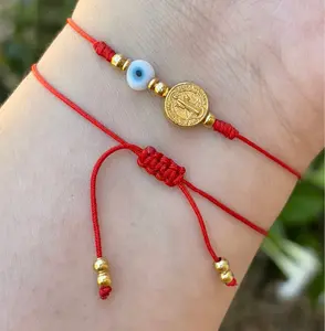 Dainty San Benito Evil eye Dainty San Benito Evil eye