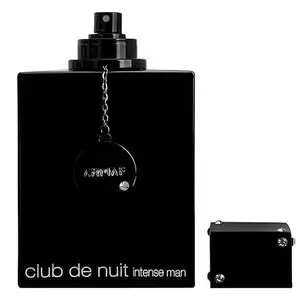 Club De Nuit Intense Man Eau de Toilette 105ml (3.5 oz) by Armaf â Best Perfume for Men, Cologne