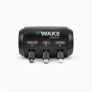 Uber Accessories for Car 3 in 1 Backseat Car Charging Station Box, Retractable Multi Devices Car Charger Fast Charge for All Phones | iPhone15/14 | Samsung|Uber Taxi Lyft