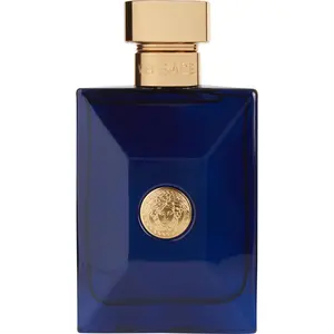 Versace Dylan Blue By Gianni Versace Aftershave For Men