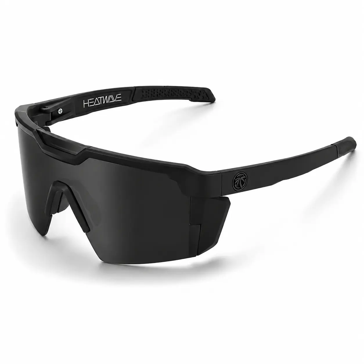 HEATWAVE Trendy Streetwear Unisex Summer Sunglasses - Stylish Decorative Shades with UV Protection, ANSI Z87+ Frames for Adults, Men's Accessories Inclusive