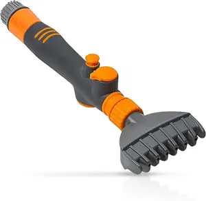 Premium Pool & Spa Filter Cartridge Cleaner, Heavy Duty & Durable Pool Cartridge Filter Cleaner, Removes Leaves, Debris & Dirt in Seconds from Your Pool,Spa or Hot Tub Filter Cartridge