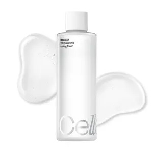 [CELLADIX Official] CELLADIX 131 Hyaluronic Cooling Toner 10.15 fl oz