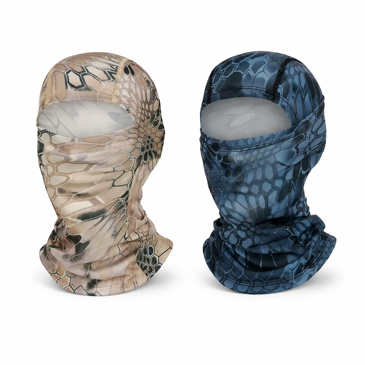 Desert & Future-2Pc