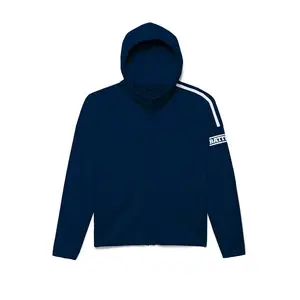 Dynamic Zip Hoodie 3.0