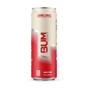 BUM Energy Single Can