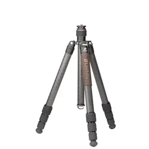 Leofoto LX-324CT Reversible Travel Tripod
