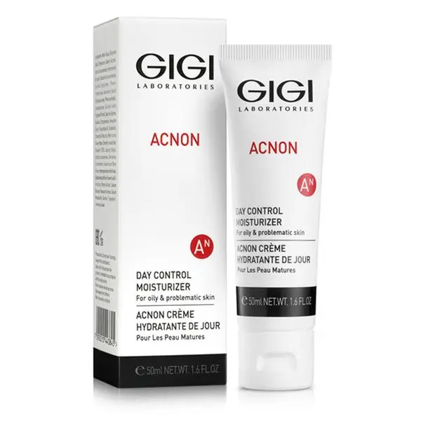 GIGI Acnon Day Control Moisturizer GIGI Acnon Day Control Moisturizer