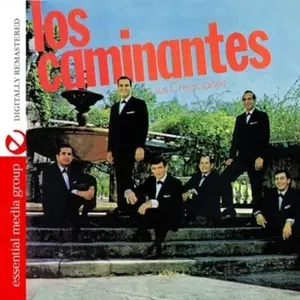 Los Caminantes - Y Sus Creaciones  [COMPACT DISC - CD]
