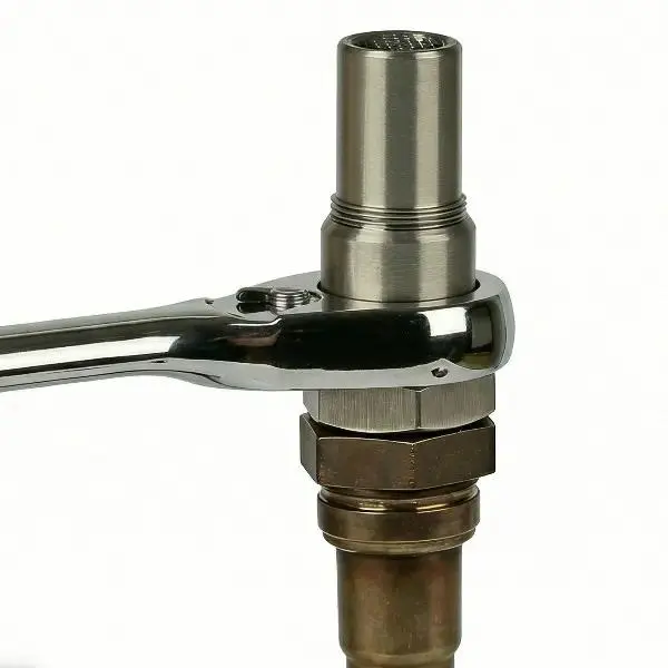 Stainless Steel Industrial Pipe Connector, Durable Pipe Fittings for Universal USB & Mobile Light Accessories (Phones & Electronics Universal Accessories),back to school,back to school haul
