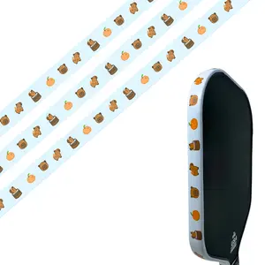 Capybara Edgeguard Tape 3-Pack