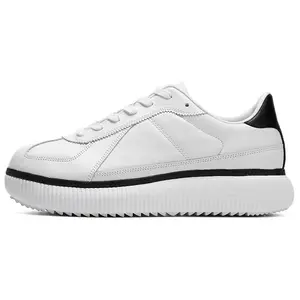 Onitsuka Tiger Delecity Platform Sneakers: Durable Low-Top Casual Shoes for Men and Women in White Trending Shoes, House White Official Shoes to Get / Maison Mihara Verifiable, with credentials and supporting global authentication