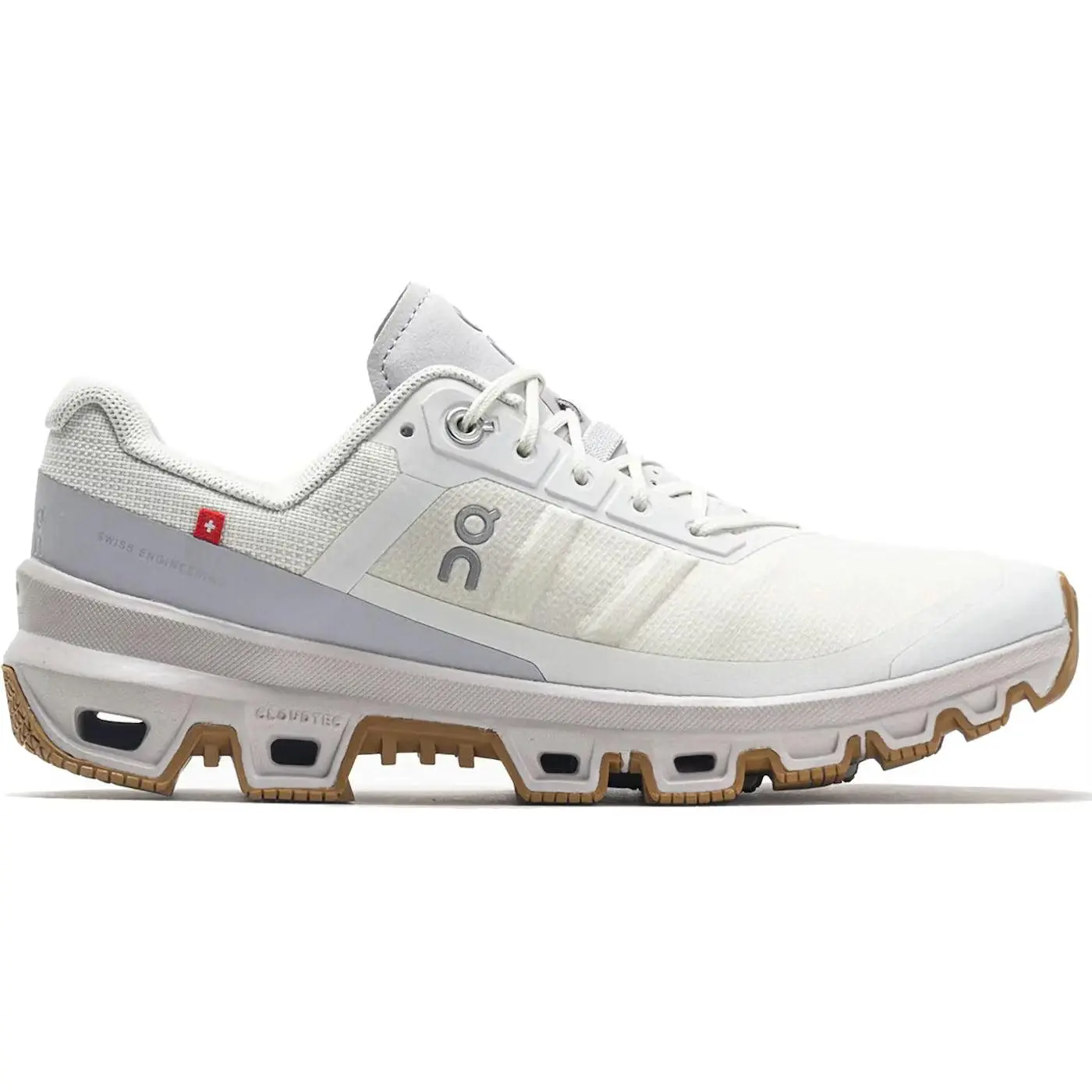 On Running Cloudventure Ice Glacier (Women's) POS