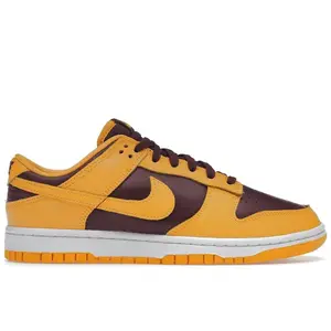 Nike Men's Dunk Low Arizona State, from StockX