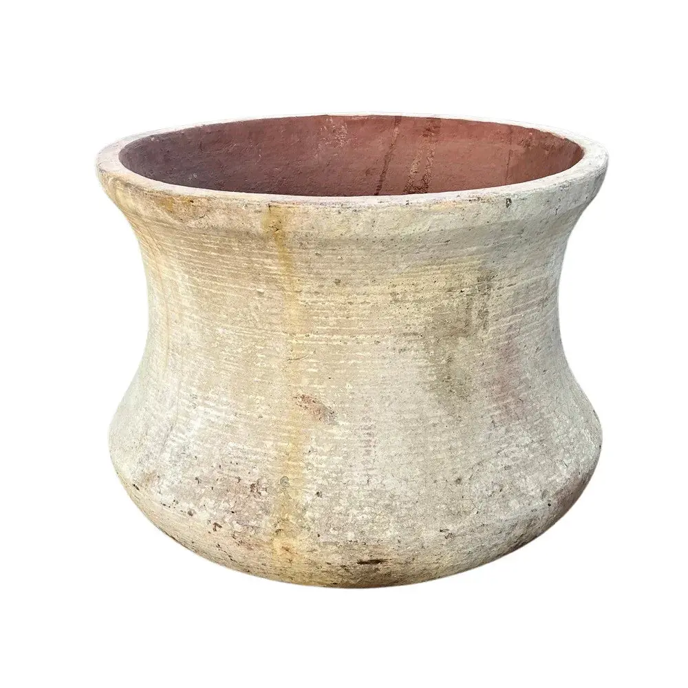 Vietnamese Terra Cotta Planter - Large
