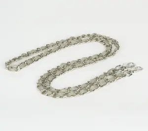 IHKWIP Chain Crossbody Strap