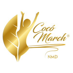 Cocó March, N.M.D