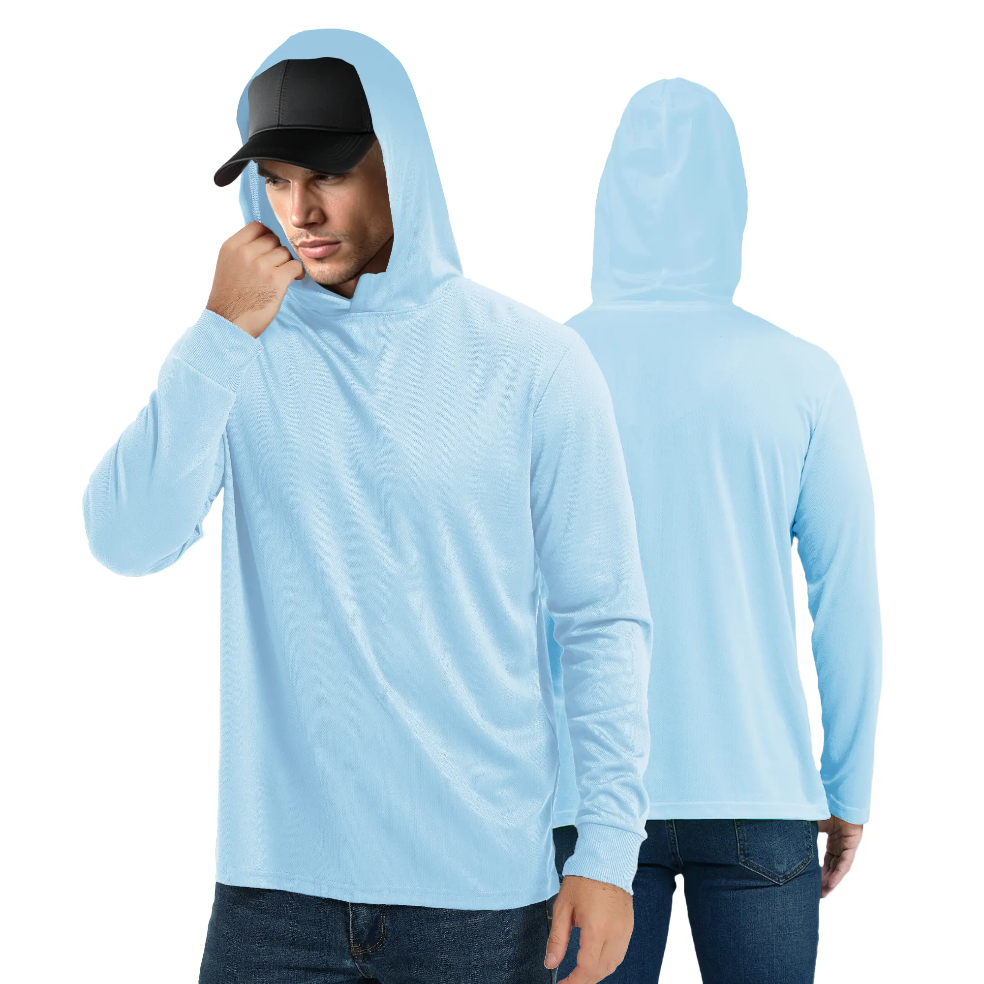 Arctic Blue - 2 Pack