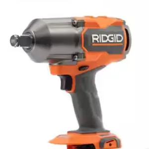 RIDGID 18V Brushless Cordless 3/4 in. High Torque Impact Wrench