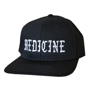 Medicine Hat Medicine Hat