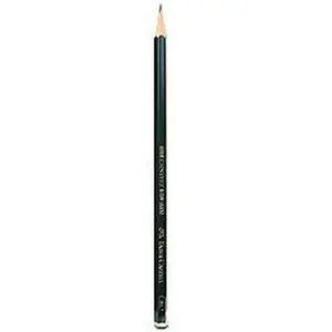 Faber-Castell 9000 Graphite Pencils