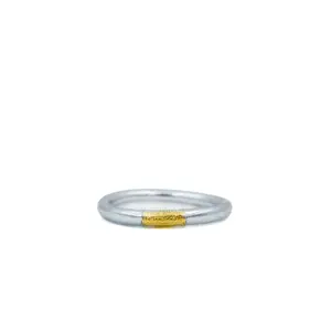 SILVER THICK - GOLD MANTRA