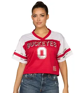 Ohio State Buckeyes Posh Jersey