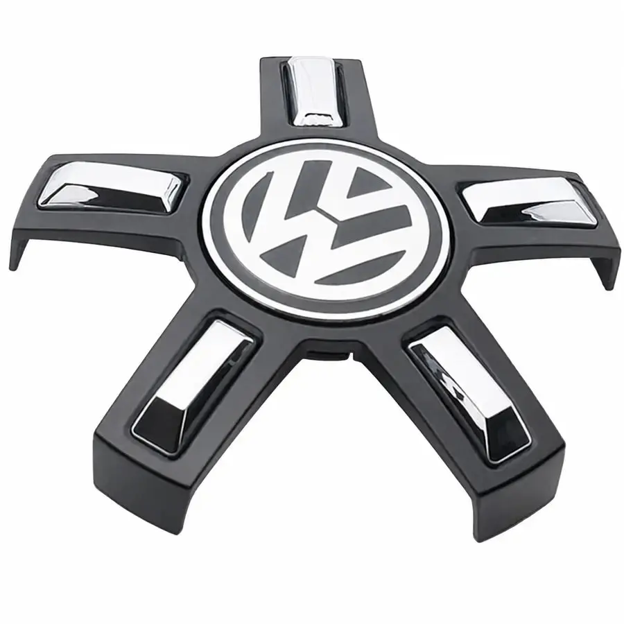 VW Volkswagen Five Claws Emblem