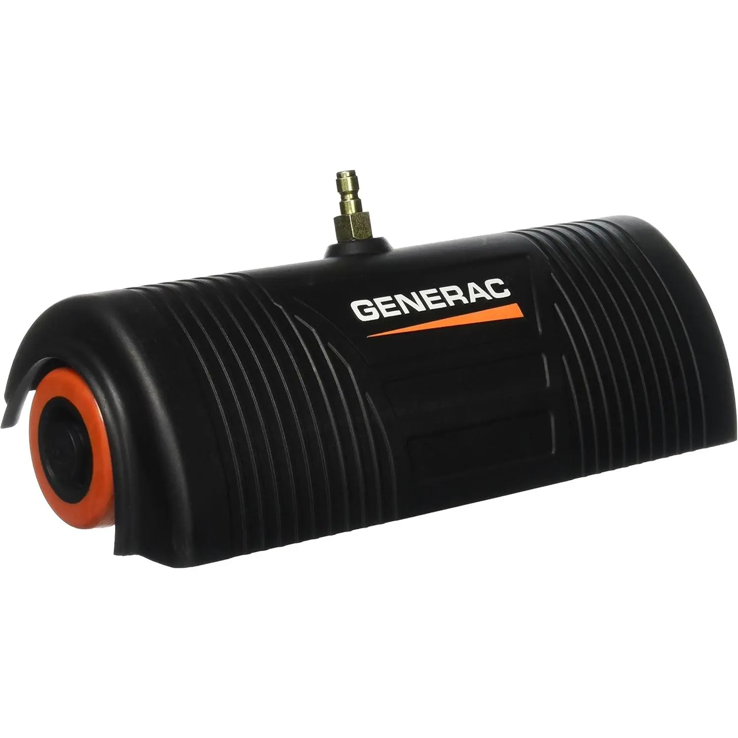 Generac 6133 12-Inch Power Broom for Gas Pressure Washers