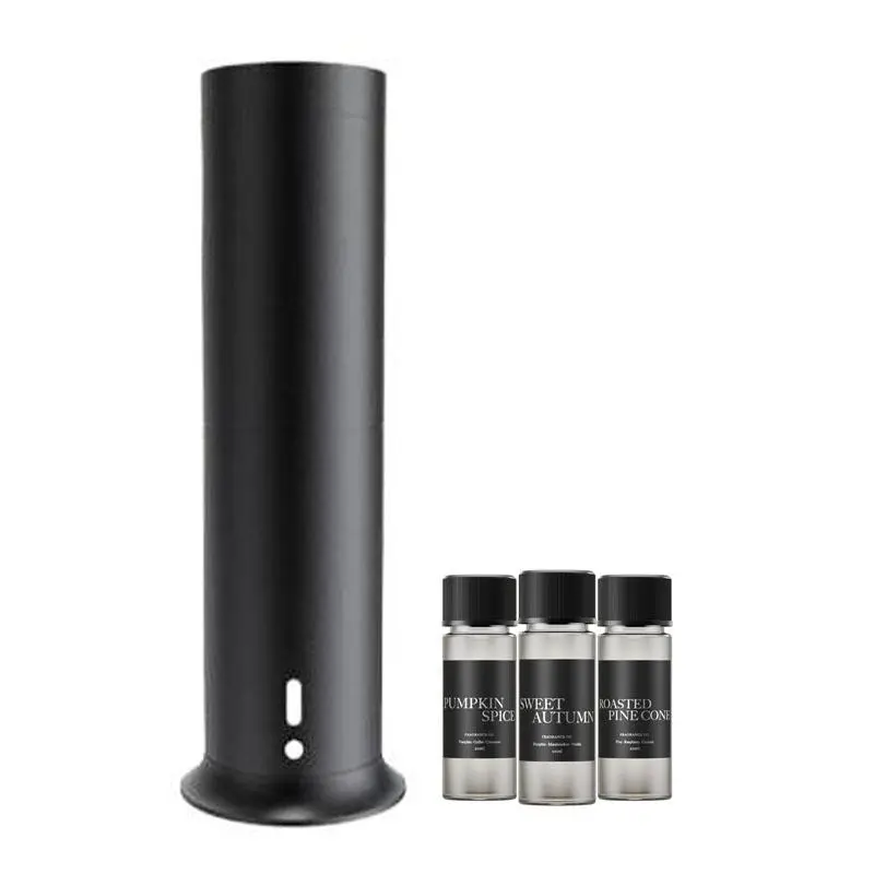 Rechargeable Air Diffuser 2 - Long-Lasting, 1000 Sq Ft Coverage, Smart Scheduling, Home Use, Ideal Teacher's Gift for Face Covering Masks & Clothes Accessories Freshening, Perfect Teacher’s Gift, Stress-Free Environment