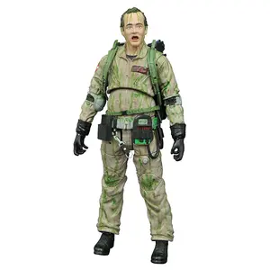 Ghostbusters Select 7" Action Figure, Series 4: Slimed Peter