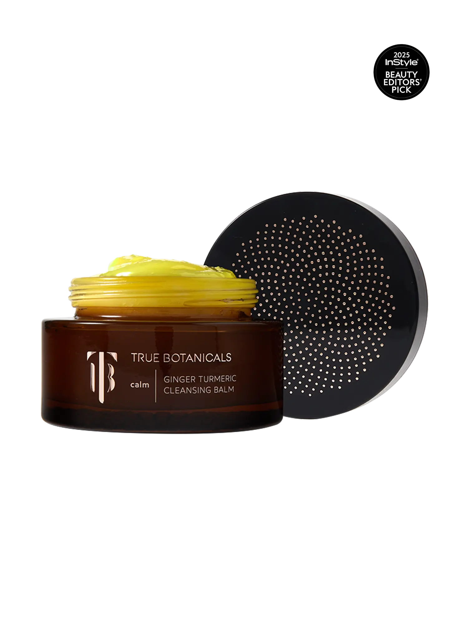 Ginger Turmeric Cleansing Balm