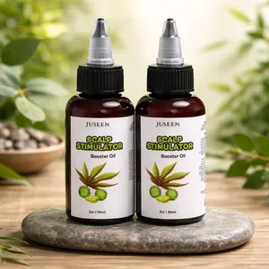 2 Pack Scalp Stimulating Hair Growth Oil, 2 months Supply - Haircare  Rosemary Peppermint Hair Growth, Stimulating Growth Oil, Peppermint Nourishing Hair Oil