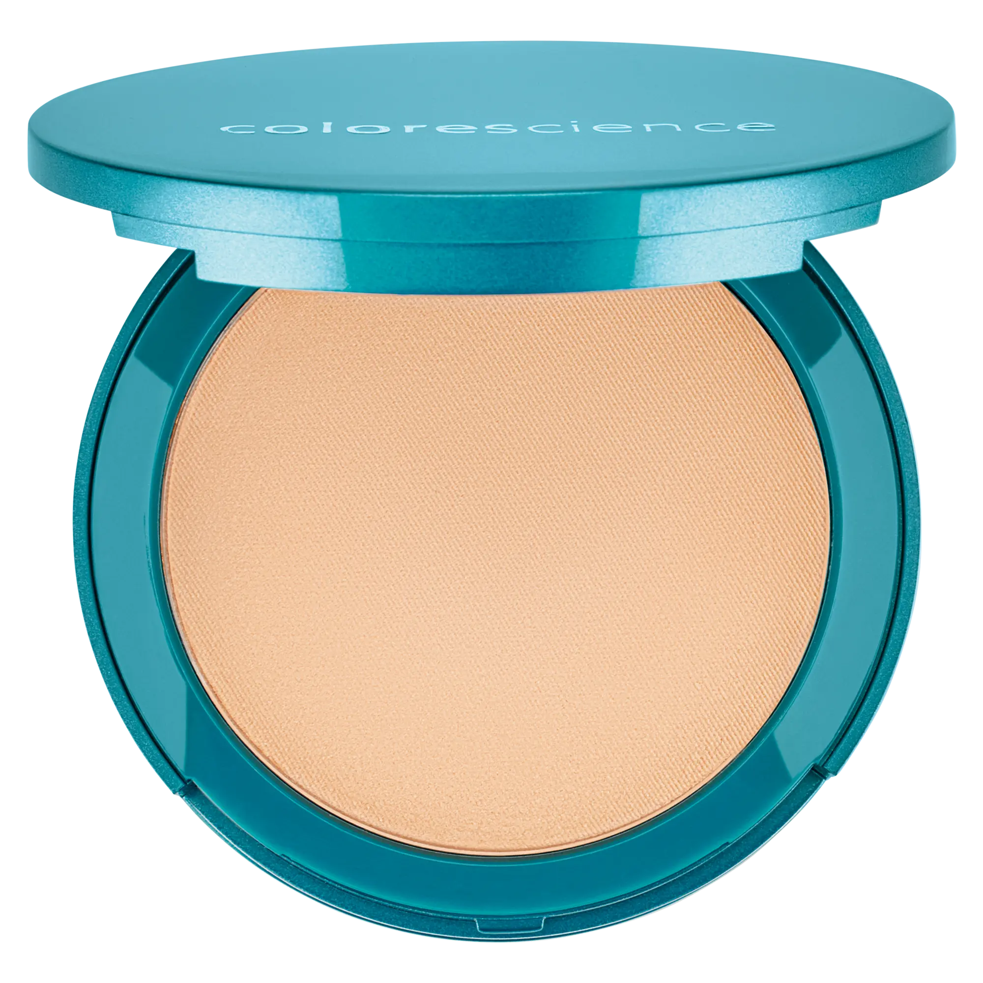 Natural Finish Mineral Foundation SPF 20