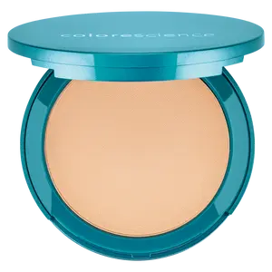 Natural Finish Mineral Foundation SPF 20