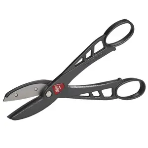 Malco SBC Combination Snips - 14 in. Steel Blades, Aluminum Handle Hand Tool (Hand Tools Category)
