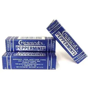 Howard's Peppermints
